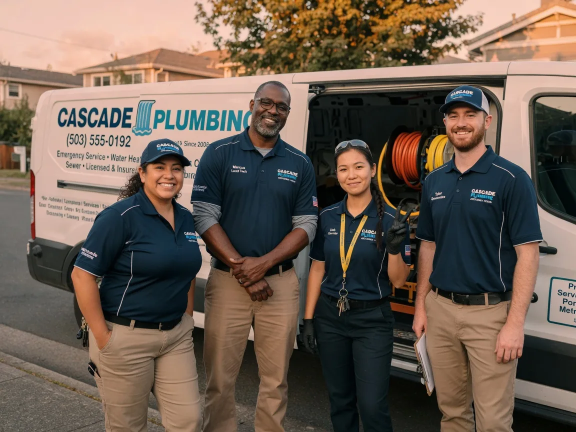 Emergency Plumber company in Walnut Shade, MO